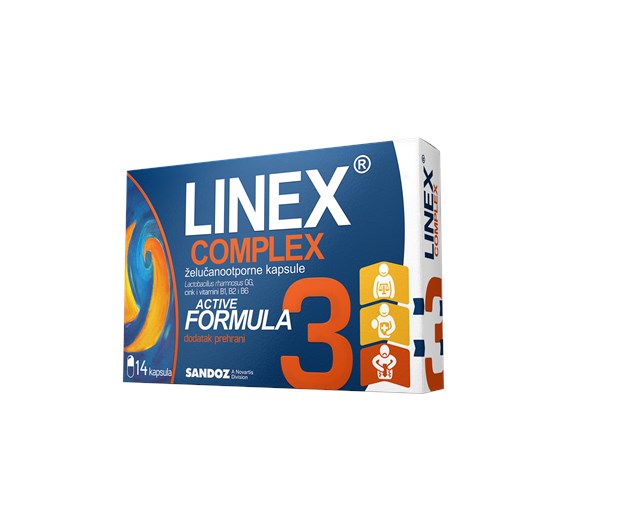 Linex Complex