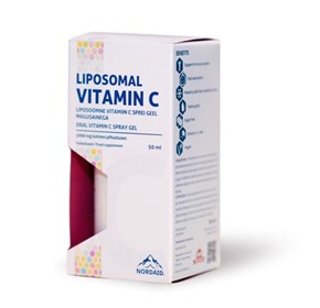 Liposomalni vitamin C