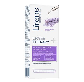 Lirene Lactima Therapy+ intimni sapun