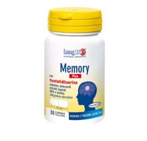 Long Life Memory Plus