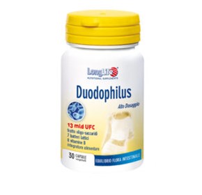 Long Life Duodophilus