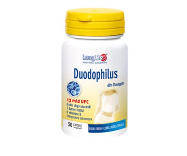 Long Life Duodophilus