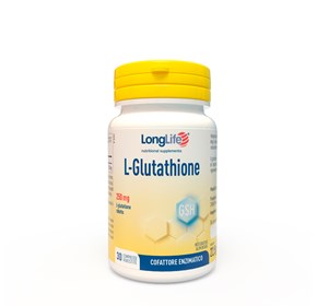 Long Life Glutathione