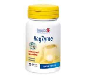 Long Life Vegzyme