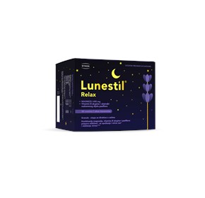 Lunestil Relax granule