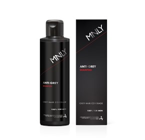 MNLY anti grey šampon 250ml