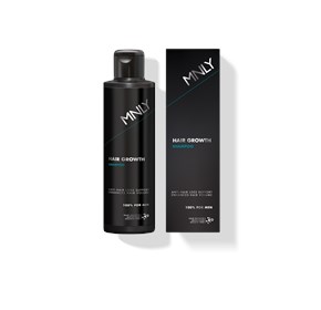 MNLY šampon za rast kose 250ml