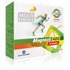 MULTI ESSENCE Magnezij 400 + B complex mikrogranule