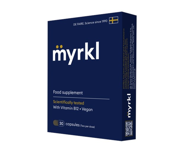 MYRKL