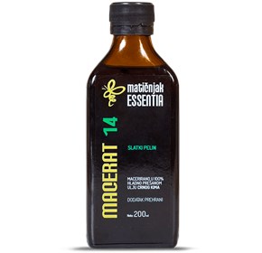 Macerat 14 200ml