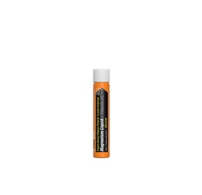 Magnesium liquid + vitamin B6