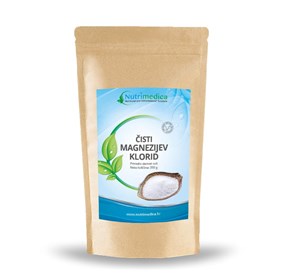 Magnezij klorid 350g