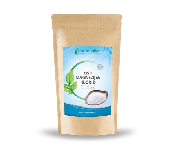 Magnezij klorid 350g
