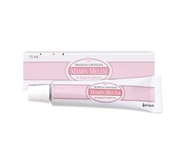 Mamin melem