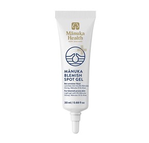 Manuka med MGO 250+ blemish spot gel 