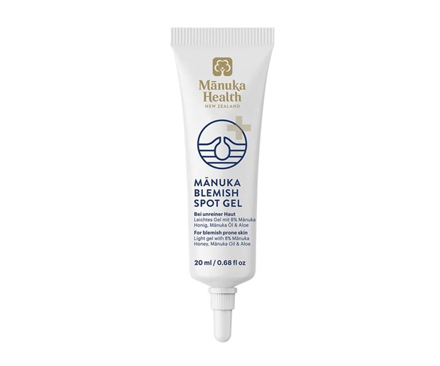 Manuka med MGO 250+ blemish spot gel 