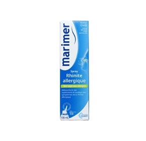Marimer Allergy sprej za nos