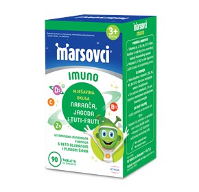 Masrovci Imuno