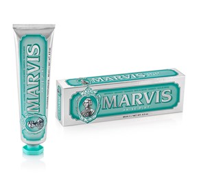 Marvis pasta anis mint s okusom anisa