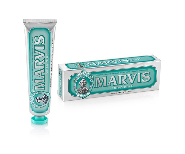 Marvis pasta anis mint s okusom anisa