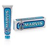 Marvis pasta aquatic mint
