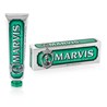 Marvis pasta classic strong mint