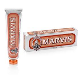 Marvis pasta ginger mint 85ml