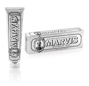 Marvis pasta whitening mint za izbjeljivanje