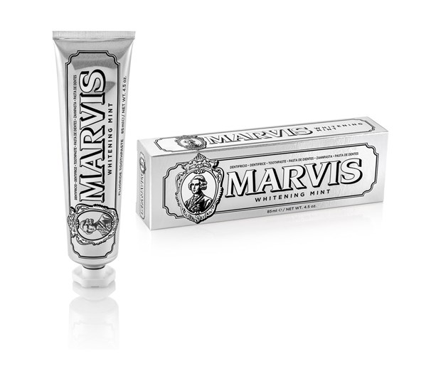 Marvis pasta whitening mint za izbjeljivanje