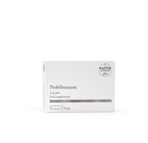 Master of Pharmacy Probimmune