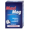 MaxiMag kapsule