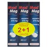 MaxiMag šumeće tablete trio promo