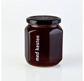 Med kesten 710g Radovan Petrović