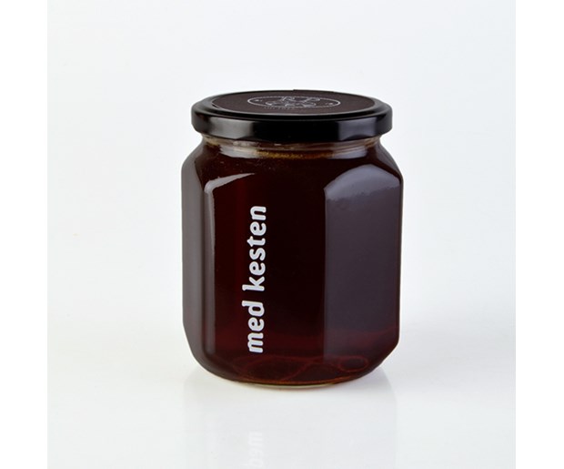 Med kesten 710g Radovan Petrović