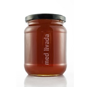 Med livada 710g Radovan Petrović