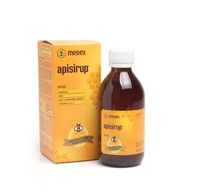 Medex Apisirup 140ml