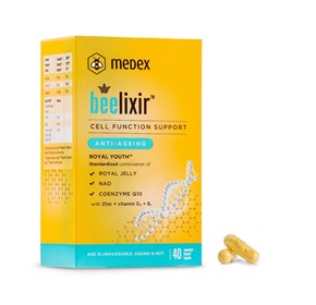 Medex Beelixir