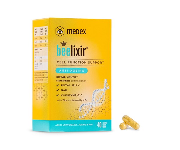 Medex Beelixir