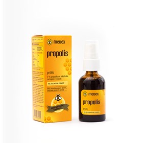 Medex Propolis sprej