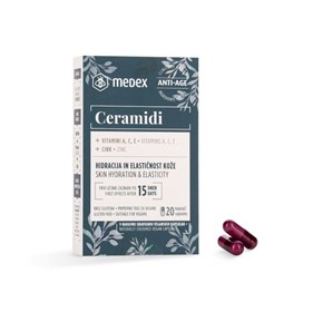 Medex Ceramidi a20