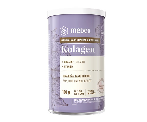 Medex kolagen u prahu 150g