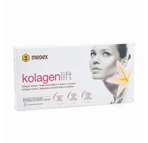 Medex Kolagenlift ampule