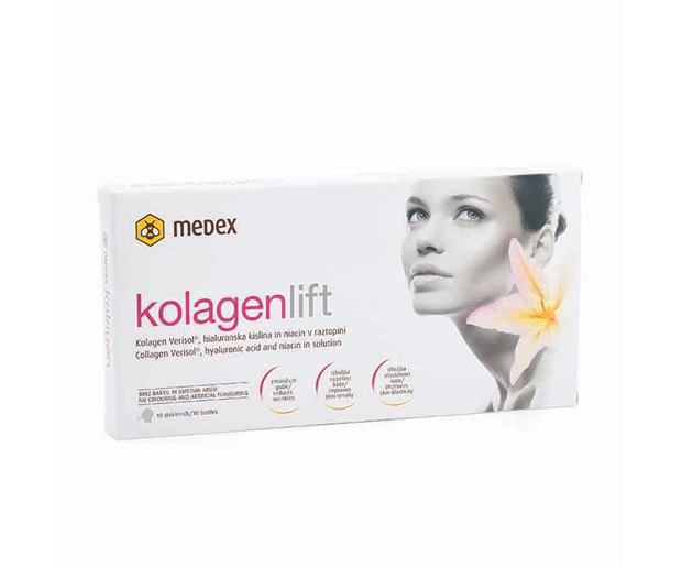Medex Kolagenlift ampule
