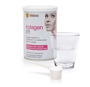 Medex kolagenlift u prahu 120g