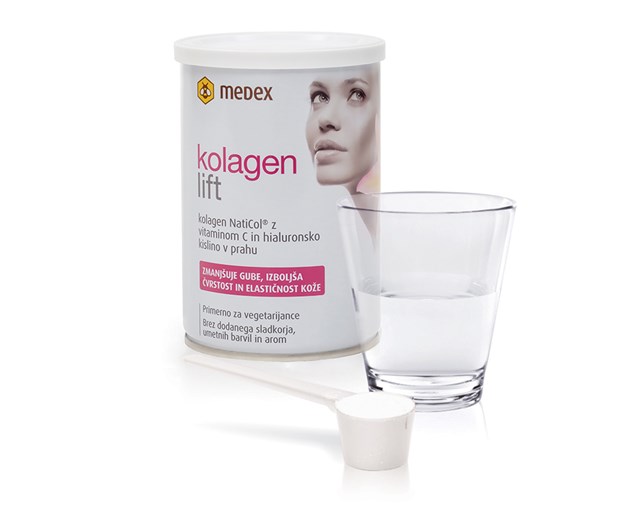 Medex kolagenlift u prahu 120g