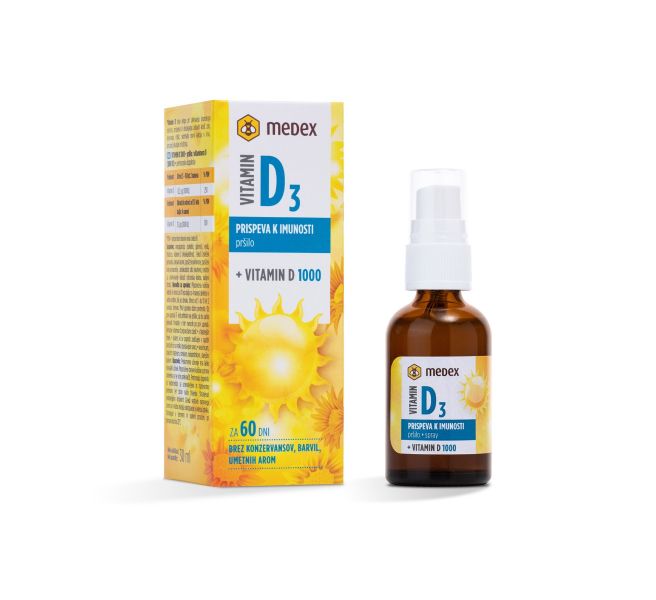 D Rash Medex Medex proizvodi - pharmacy