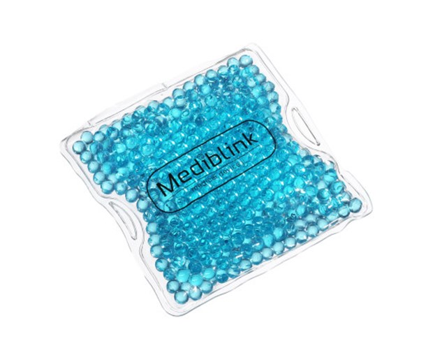 Mediblink Hladno-topli oblog s kuglicama 10x10cm