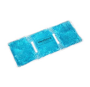 Mediblink Hladno-topli oblog s kuglicama 12x29cm