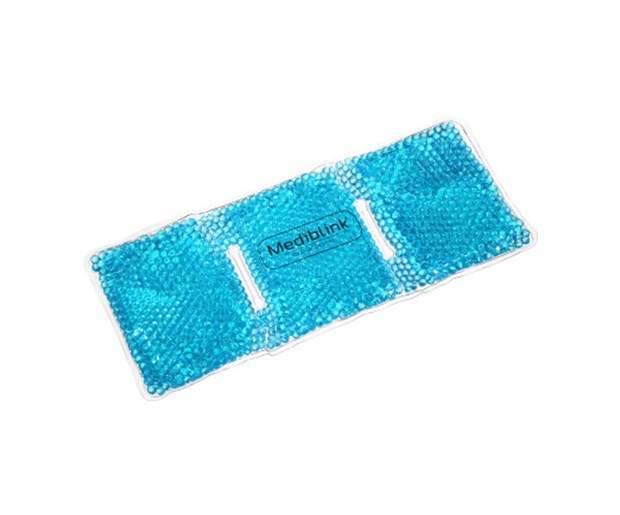 Mediblink Hladno-topli oblog s kuglicama 12x29cm
