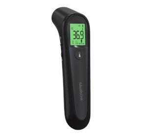 Mediblink beskontaktni infracrveni termometar Age Accuracy M330